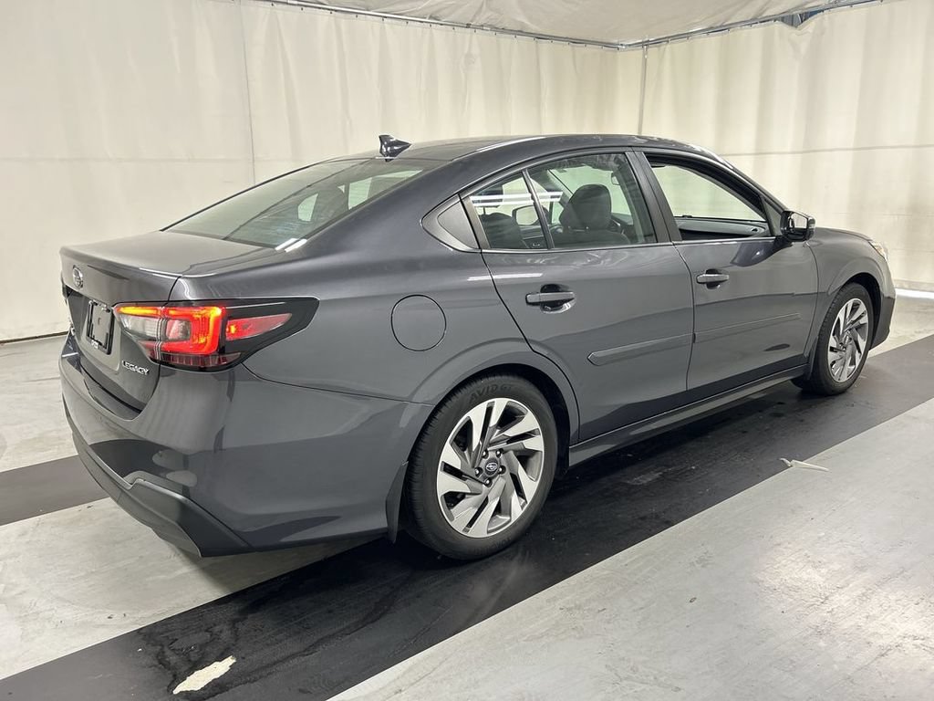 Used 2023 Subaru Legacy Limited AWD/4WD image 2