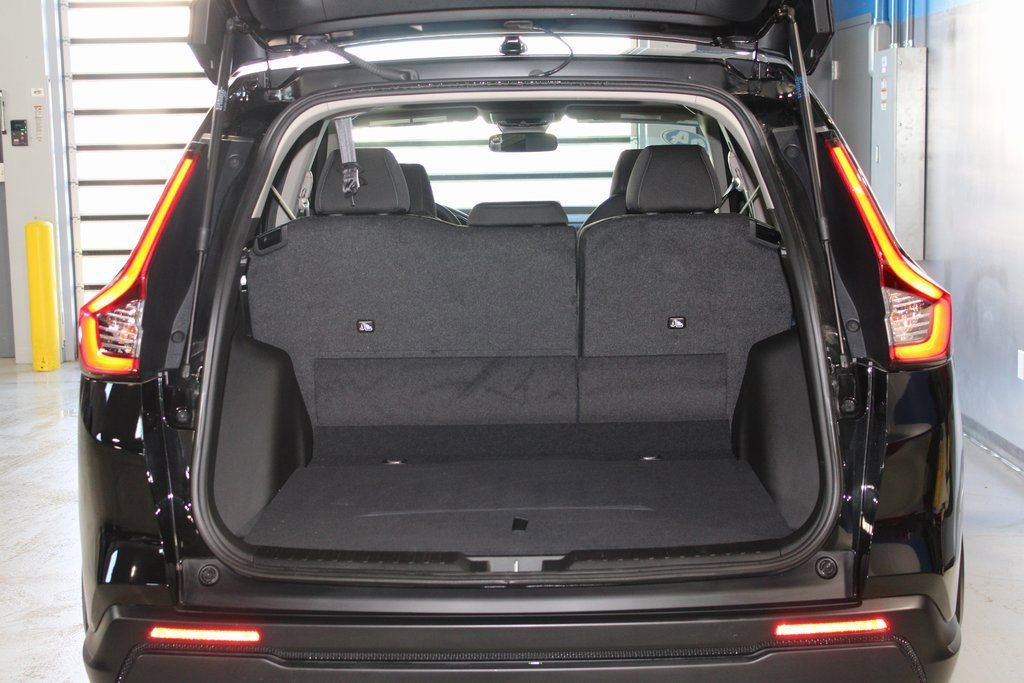 Used 2024 Honda CR-V EX image 45