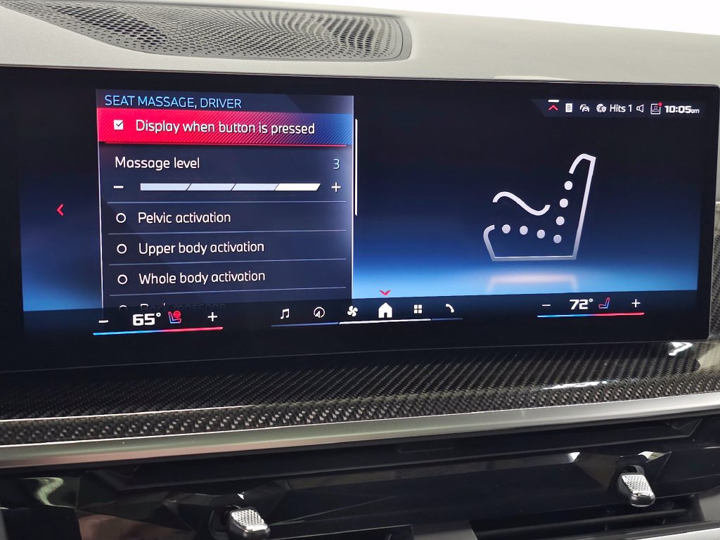 New 2027 BMW X7 M60i AWD/4WD image 24
