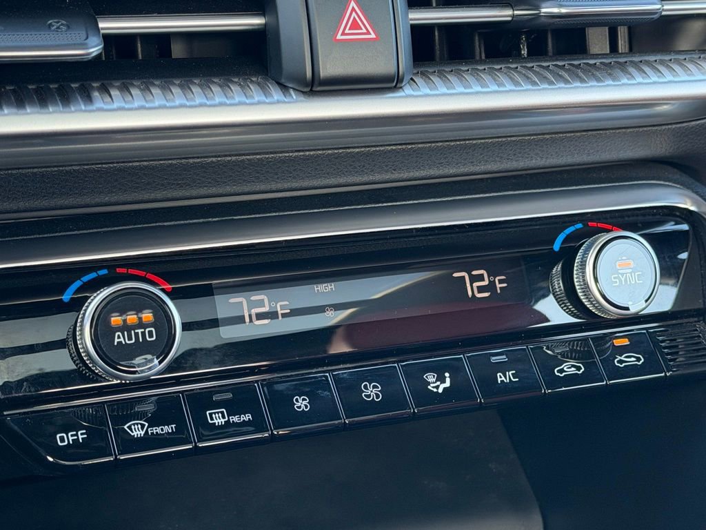 Used 2024 Kia K5 GT-Line image 16