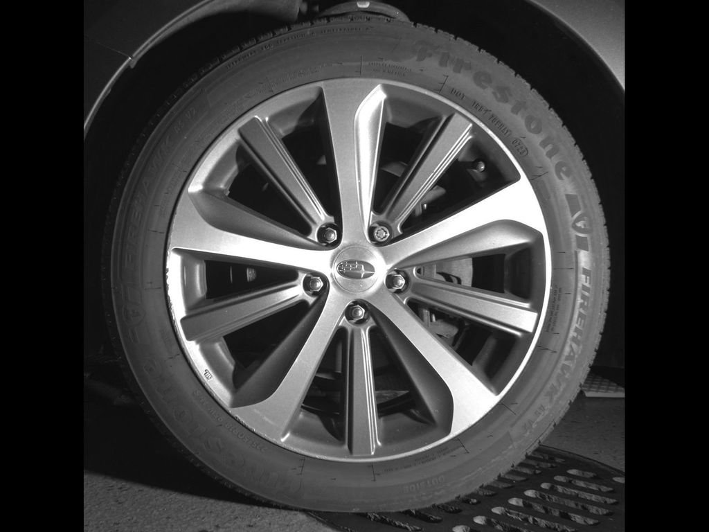 Used 2016 Subaru Legacy 2.5i Limited AWD/4WD image 10