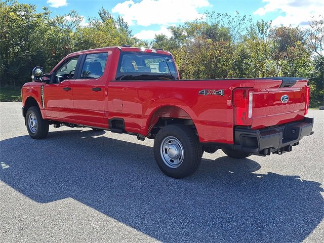 New 2026 Ford F250 XL image 6