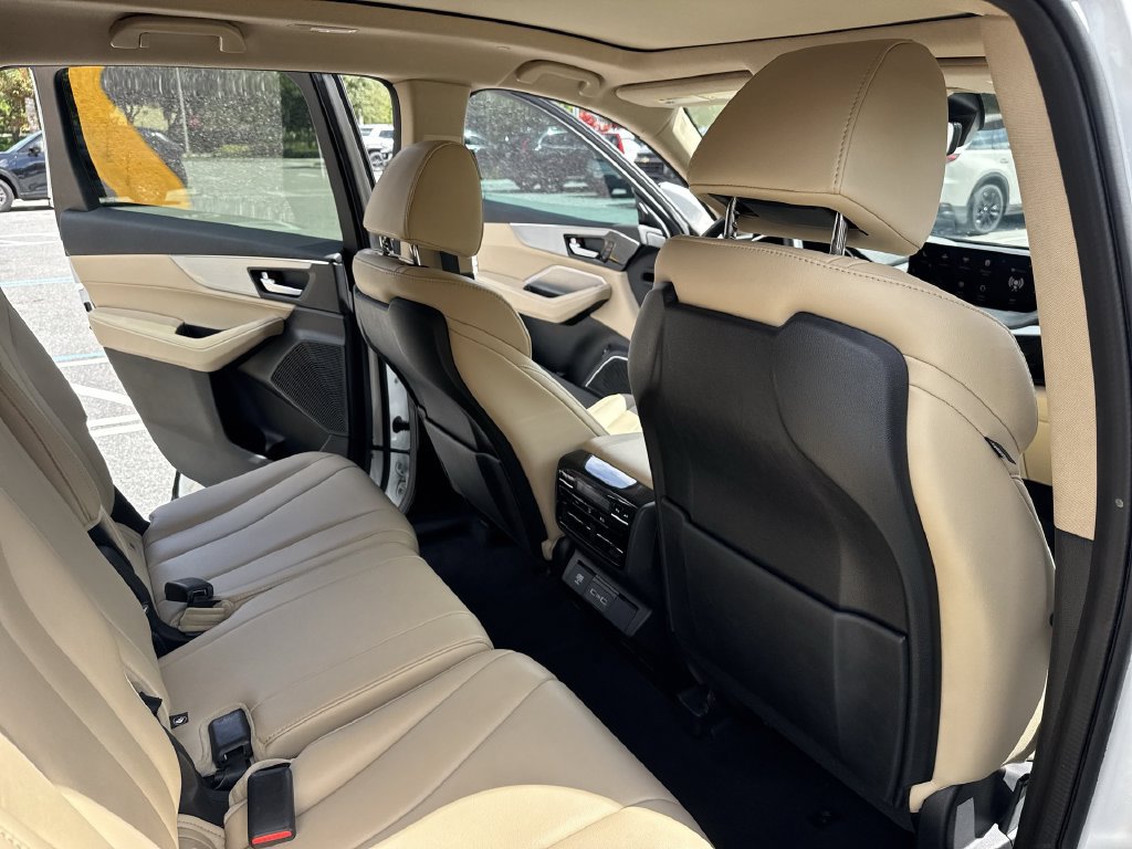 Used 2022 Acura MDX FWD image 33