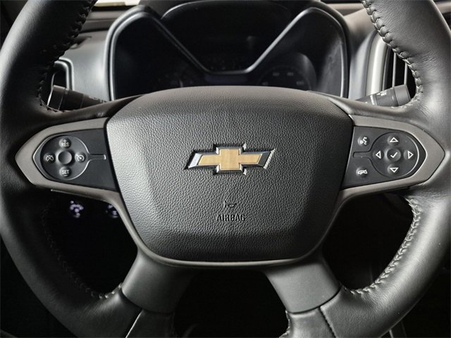 Used 2016 Chevrolet Colorado Z71 image 26