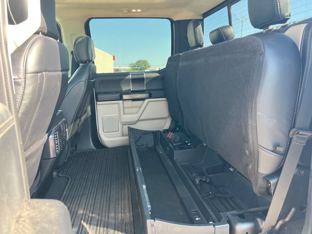 Used 2020 Ford F350 Limited AWD/4WD image 41