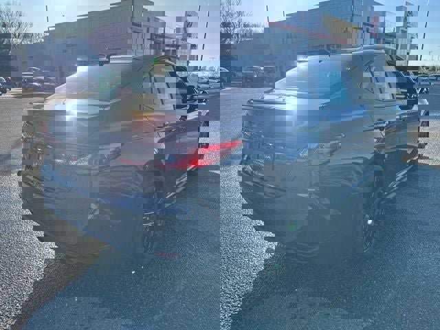 Used 2026 Toyota Camry SE w/ Multimedia Upgrade Package image 10