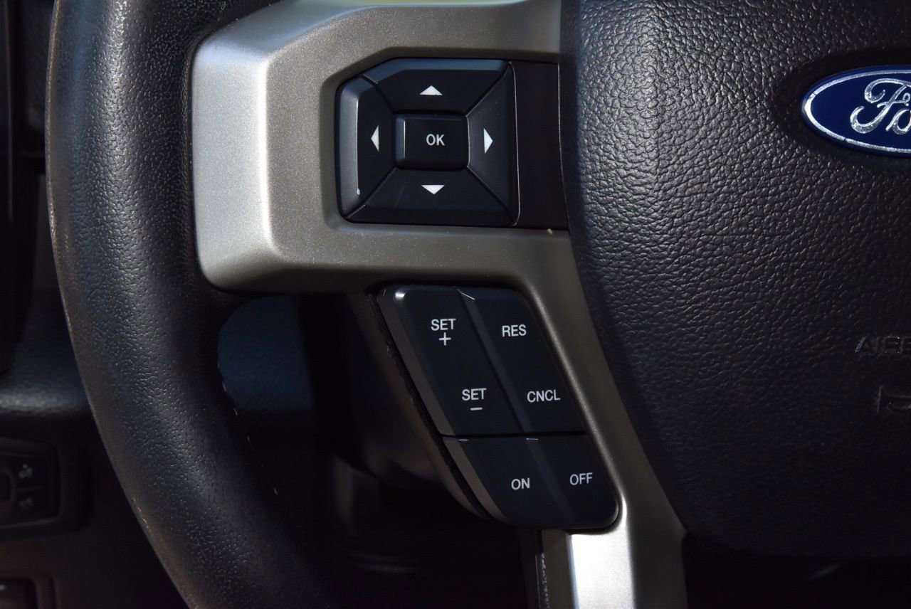 Used 2019 Ford F250 Lariat w/ Lariat Ultimate Package image 23