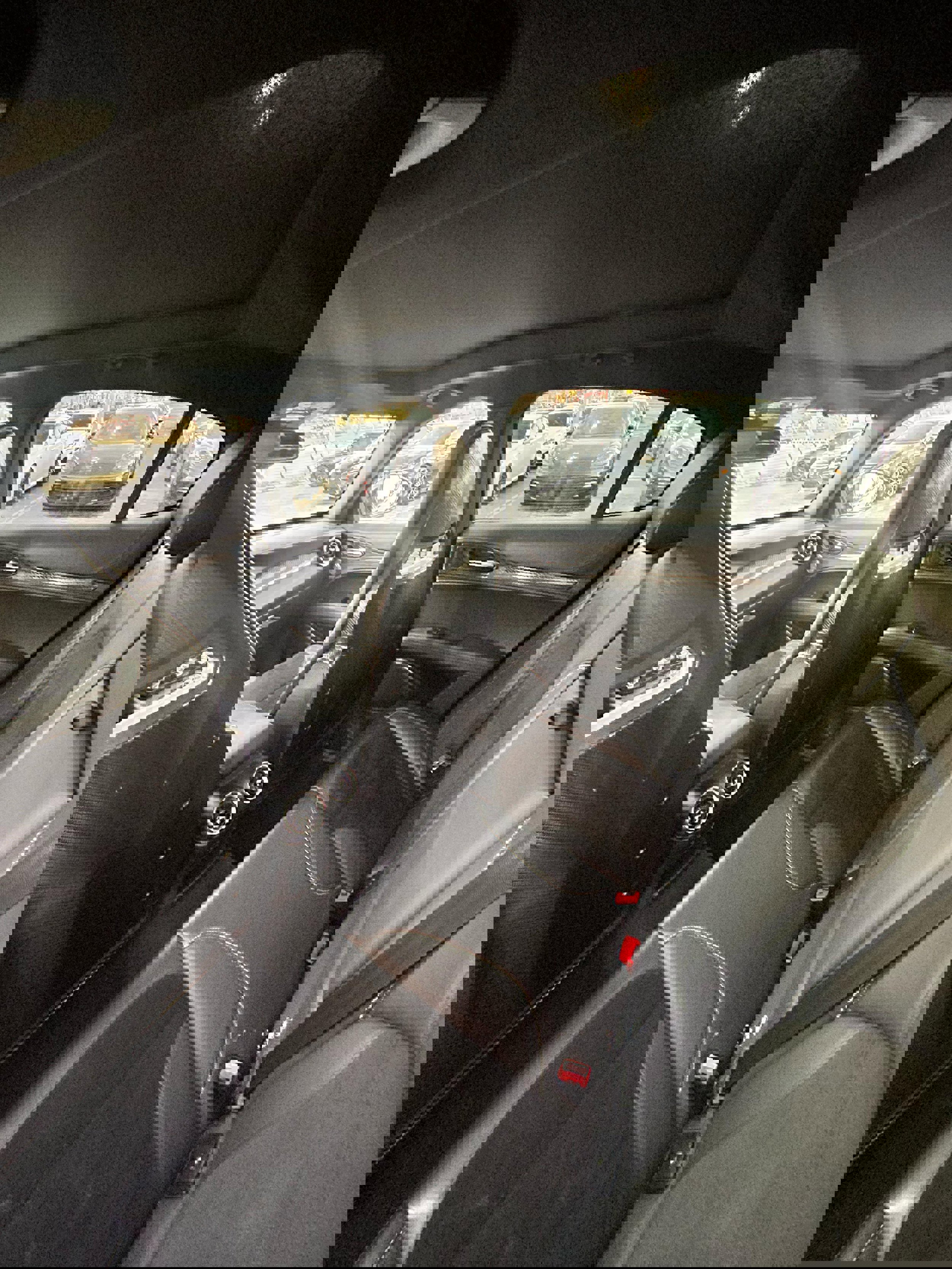 Used 2022 Alfa Romeo Stelvio Quadrifoglio w/ Active Assist Plus Package image 7