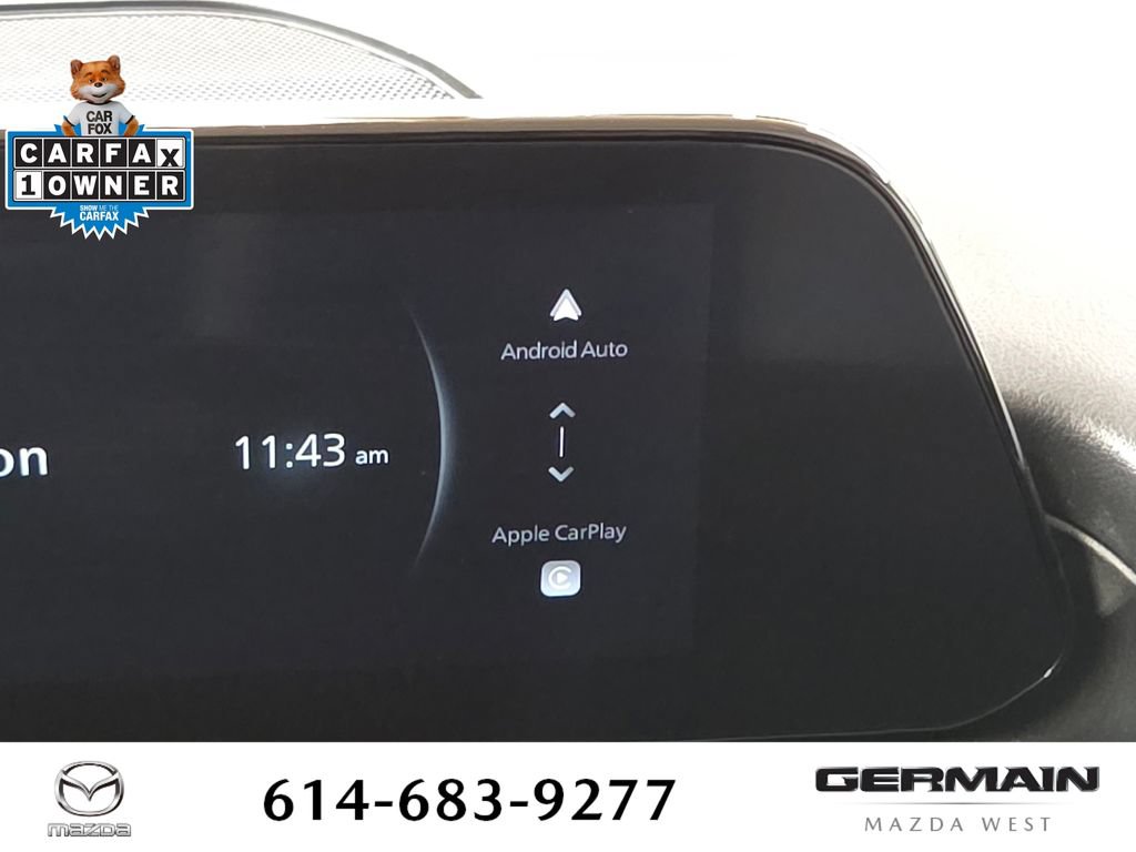 Used 2024 MAZDA CX-30 AWD 2.5 S w/ Preferred Package image 31