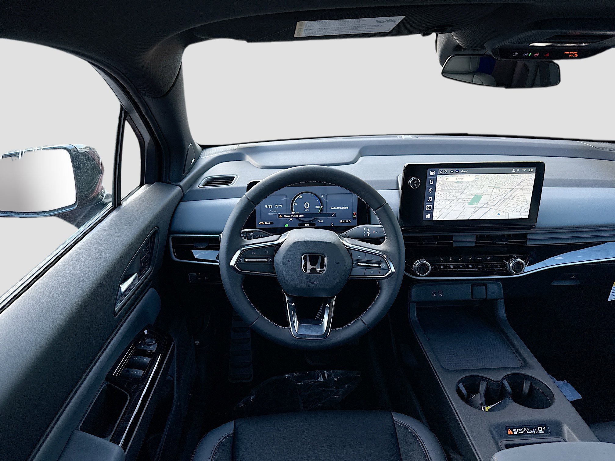 New 2026 Honda Prologue Touring image 19