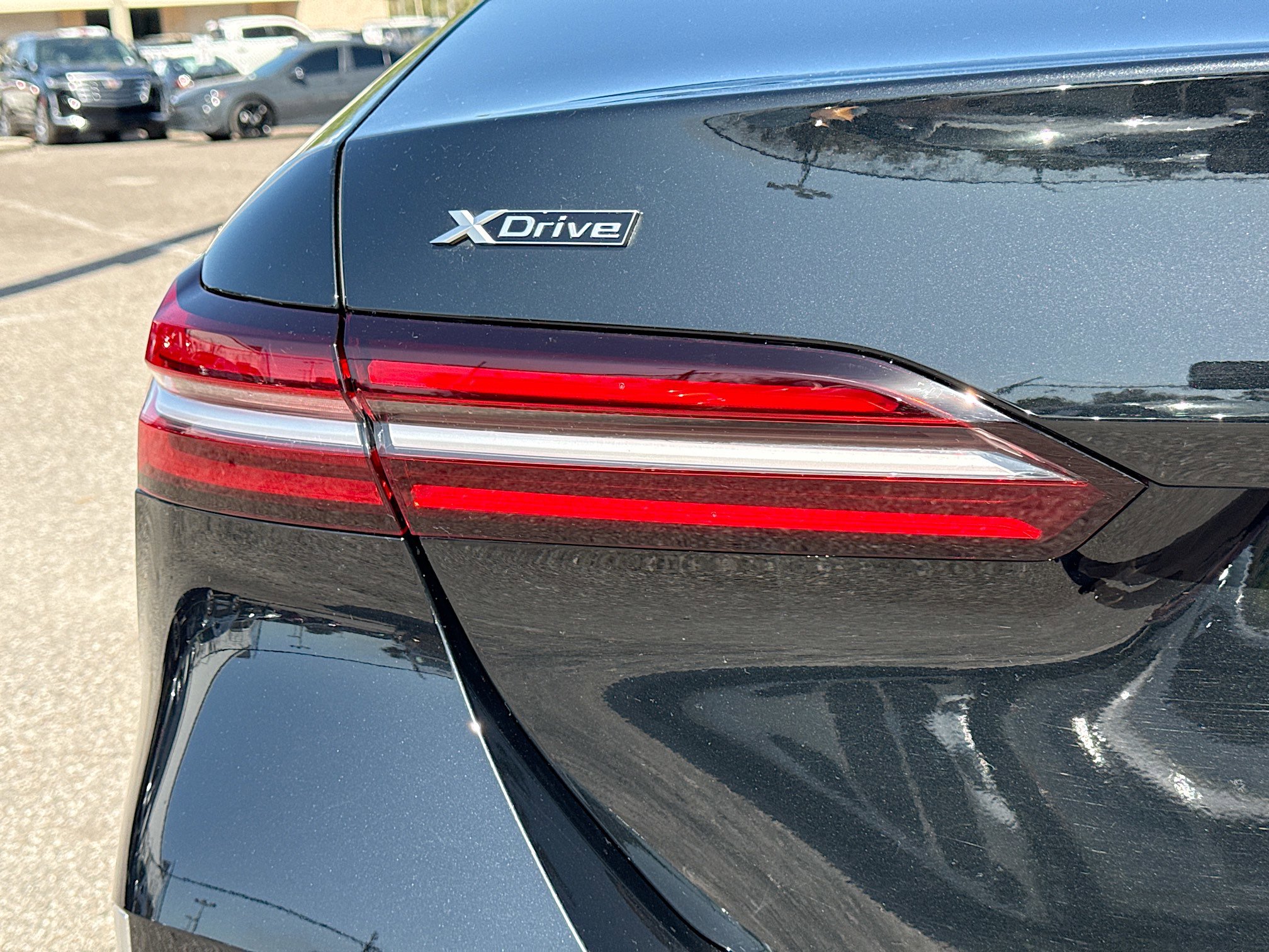 Used 2026 BMW 530i xDrive image 10