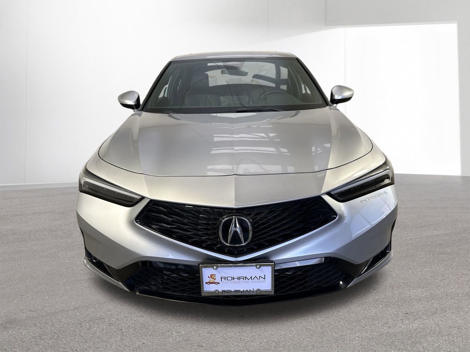 Certified 2023 Acura Integra A-Spec image 27