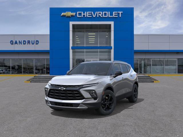 New 2026 Chevrolet Blazer LT w/ Convenience Package AWD/4WD image 32
