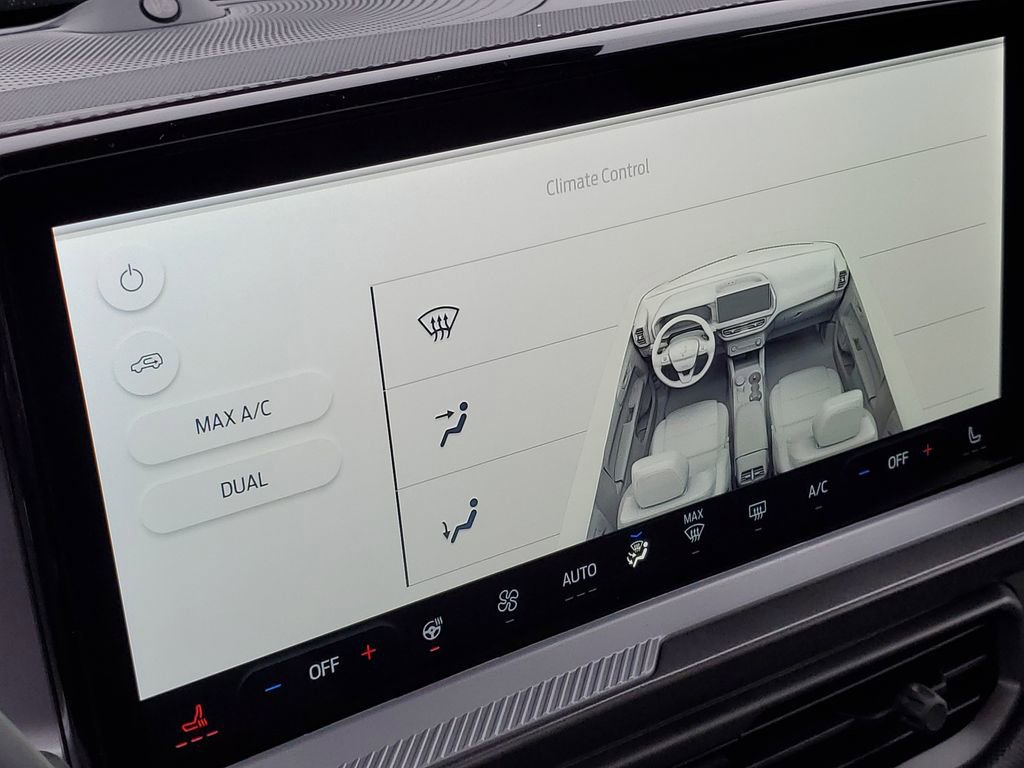 New 2025 Ford Bronco Sport Badlands w/ Badlands Tech Package image 17