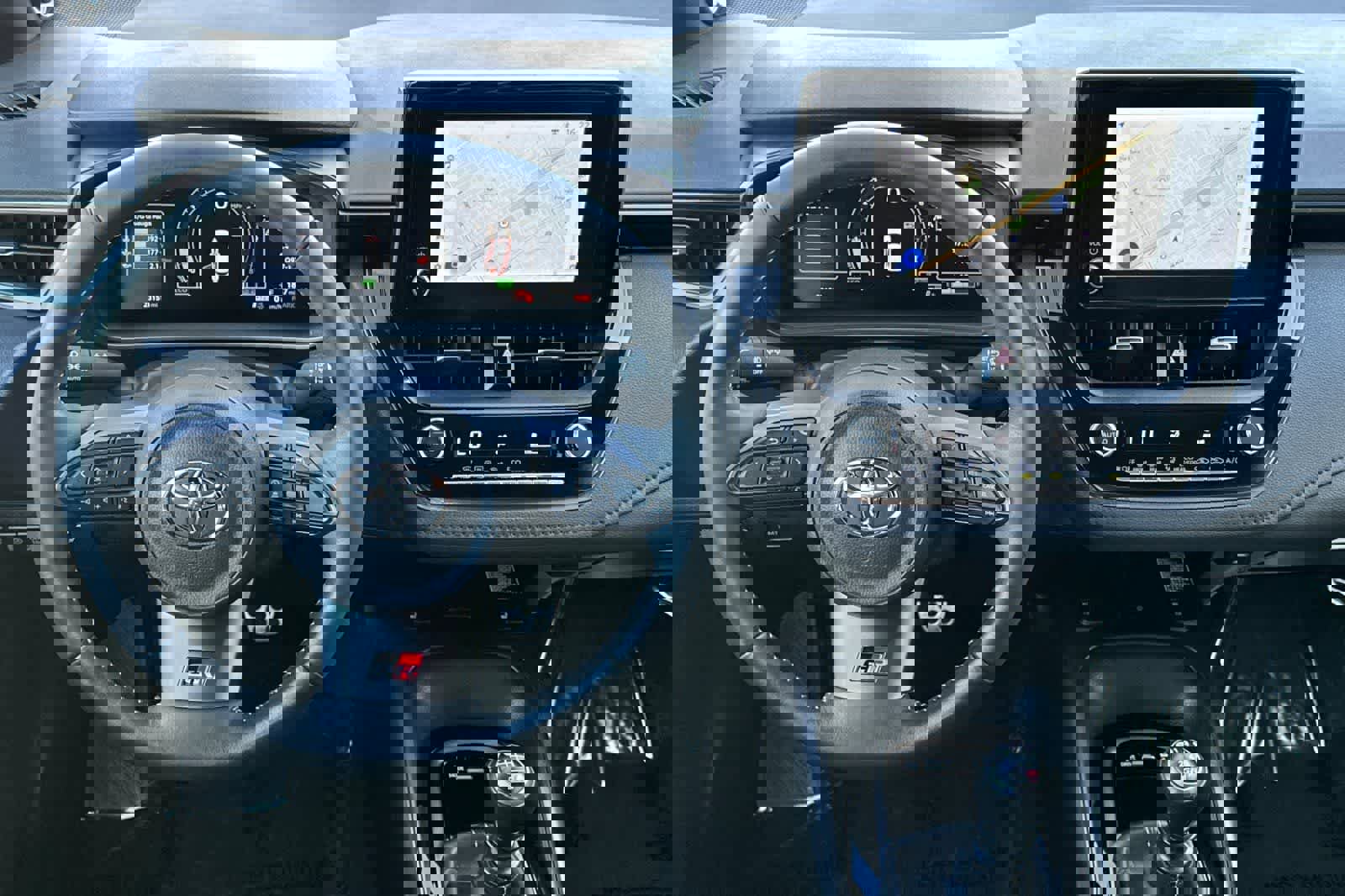 Used 2024 Toyota Corolla Premium image 15