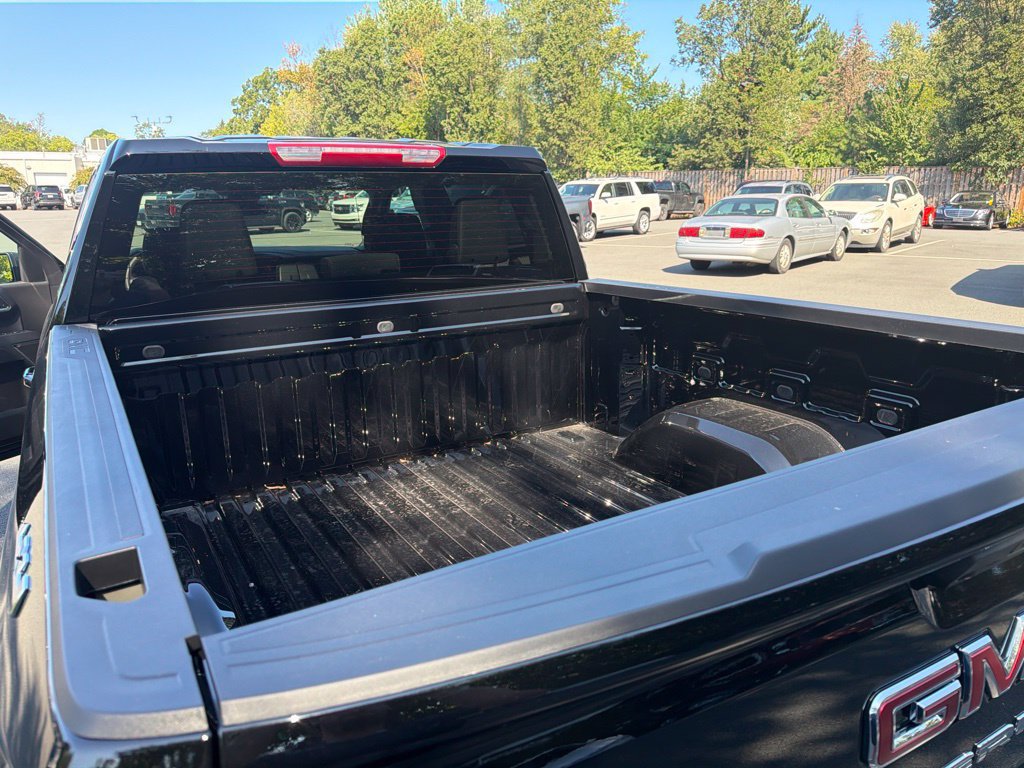 New 2026 GMC Sierra 1500 Elevation AWD/4WD image 30