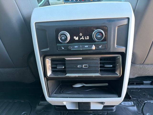 Used 2025 GMC Hummer EV 3X w/ Extreme Off-Road Package AWD/4WD image 38