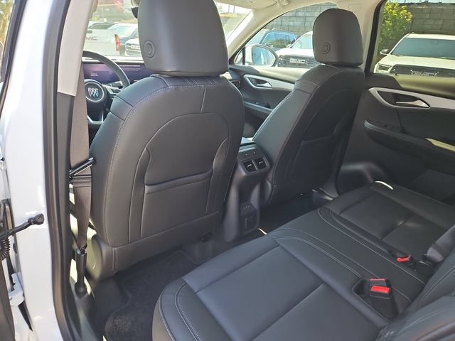 New 2026 Buick Envision Avenir AWD/4WD image 12