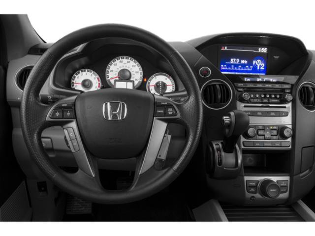 Used 2015 Honda Pilot SE image 9