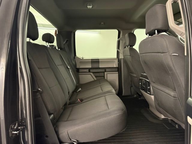 Used 2020 Ford F150 XL w/ Equipment Group 101A Mid image 14