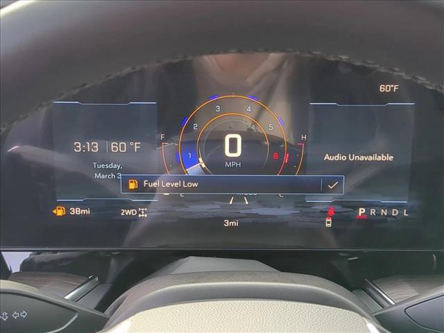 New 2026 Chevrolet Tahoe Premier w/ Sun And Tow Package AWD/4WD image 15