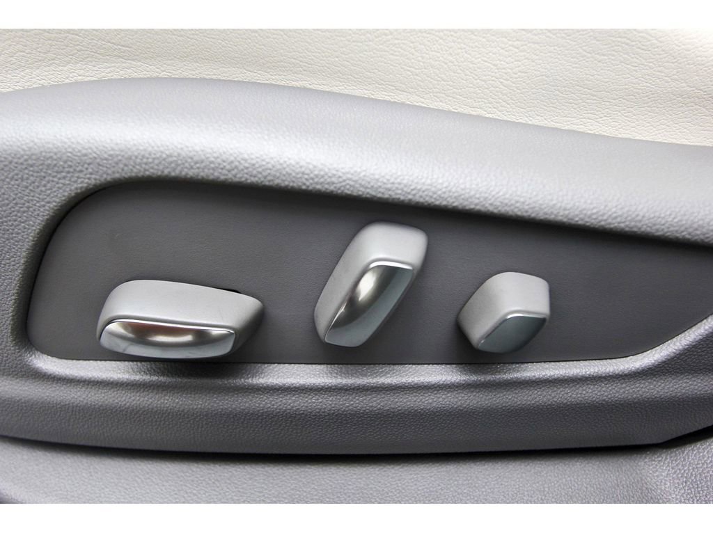 New 2025 Cadillac XT6 Premium Luxury w/ Technology Package image 23