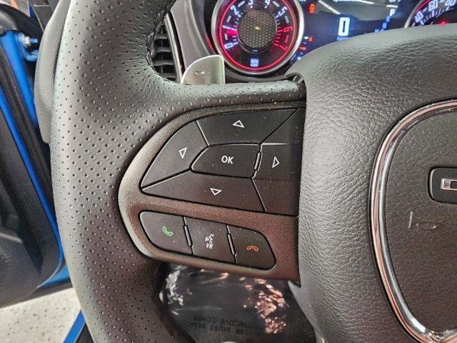 Used 2023 Dodge Challenger R/T w/ Performance Handling Group image 11