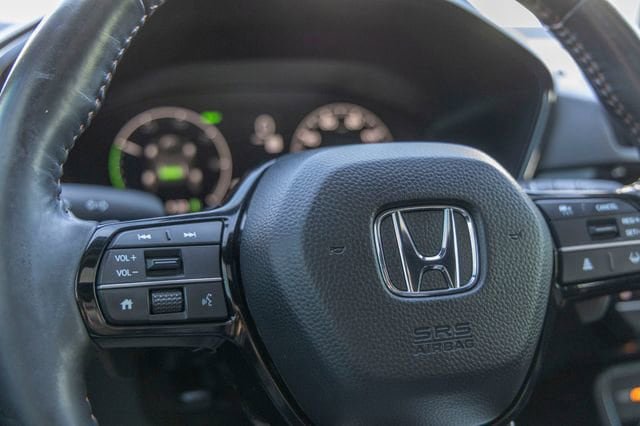 Used 2023 Honda CR-V Sport Touring image 26