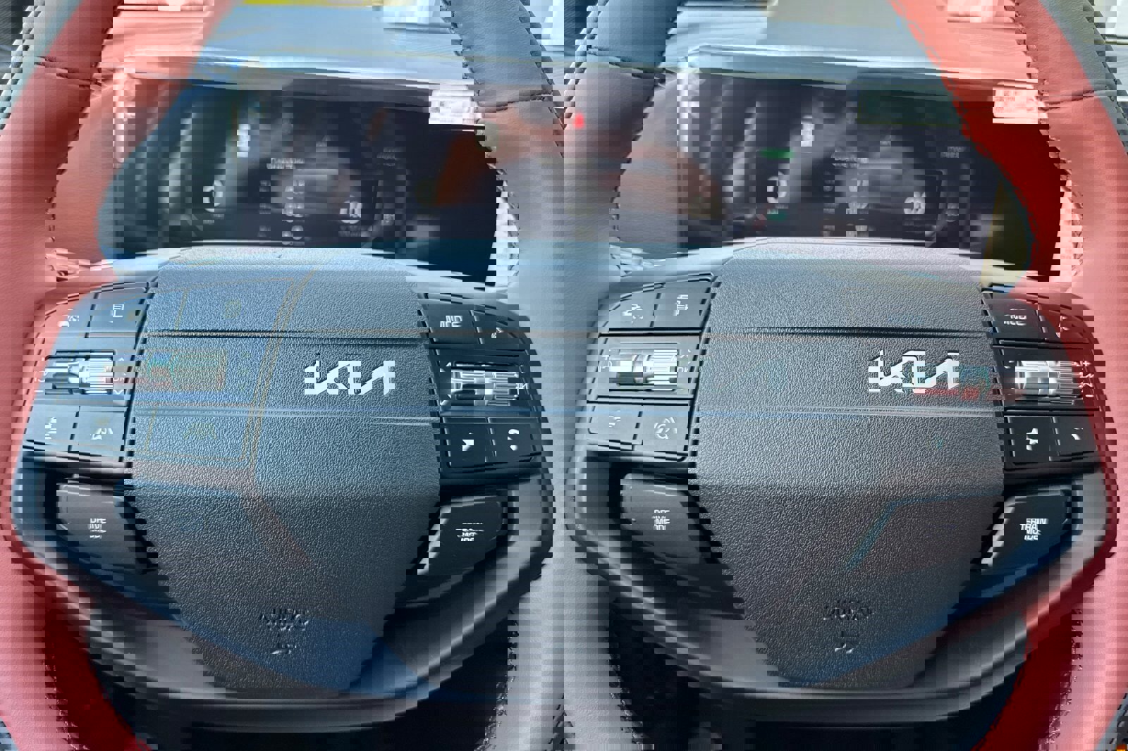 New 2026 Kia Sportage SX Prestige image 24