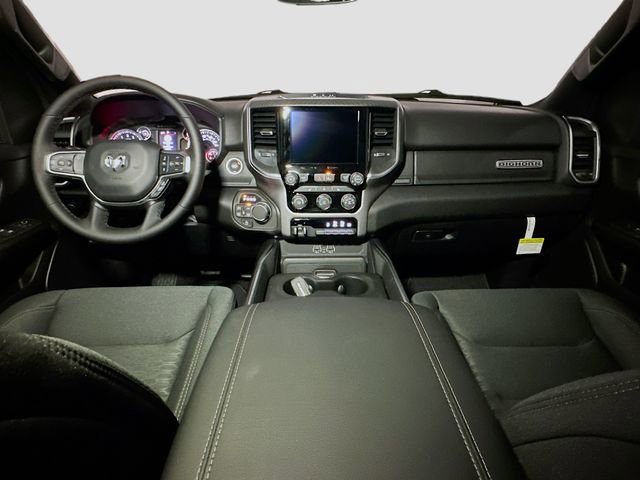 New 2026 RAM 1500 Big Horn w/ Night Edition image 7