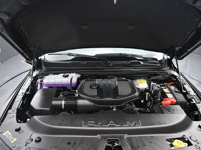 New 2026 RAM 1500 Laramie image 40