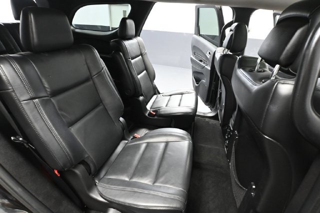 Used 2013 Dodge Durango Crew w/ Trailer Tow Group IV AWD/4WD image 40