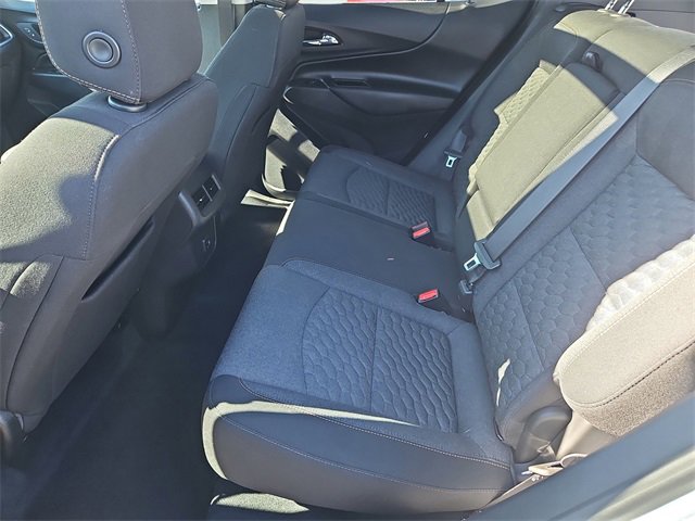 Used 2021 Chevrolet Equinox LT image 31