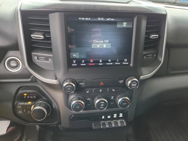 Used 2020 RAM 1500 Big Horn AWD/4WD image 18