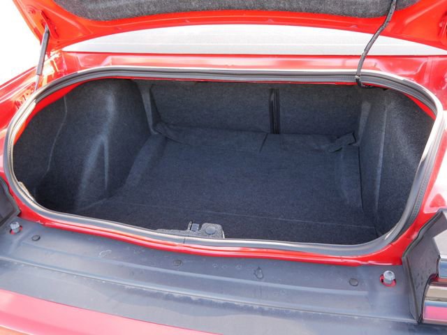 Used 2015 Dodge Challenger SRT Hellcat image 12