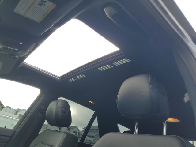 Used 2018 Mercedes-Benz GLE 350 4MATIC image 17