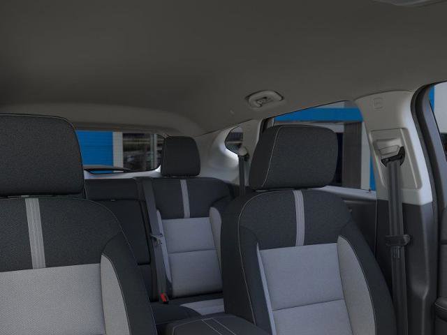 New 2026 Chevrolet Blazer LT image 55