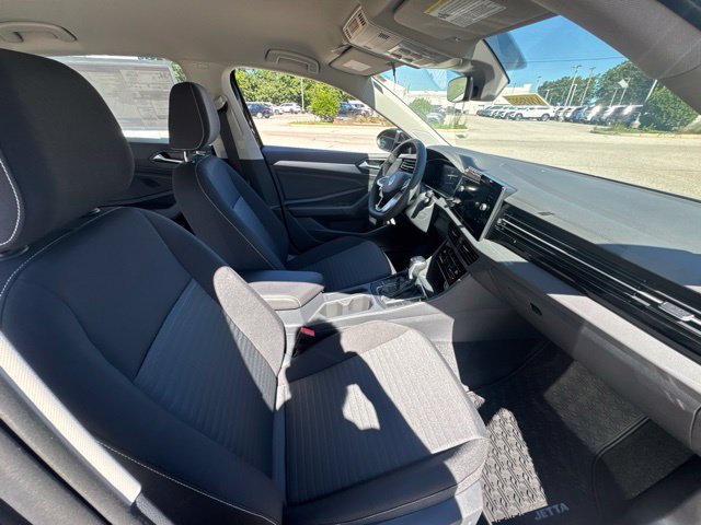 New 2027 Volkswagen Jetta S FWD image 16
