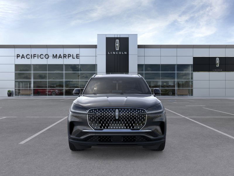 New 2026 Lincoln Aviator Reserve image 6