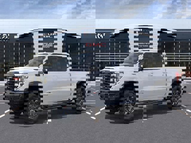 New 2026 GMC Sierra 1500 AT4X image 2