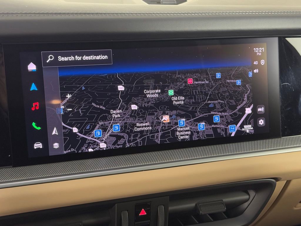 New 2026 Porsche Cayenne image 31