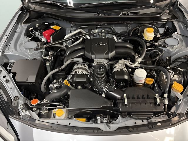 Used 2024 Subaru BRZ Limited image 26