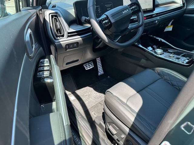 New 2026 Kia Sorento SX Prestige AWD/4WD image 12
