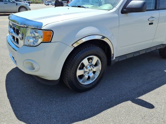 Used 2012 Ford Escape Limited AWD/4WD image 4