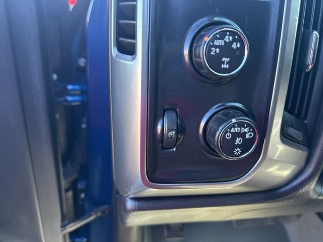 Used 2015 Chevrolet Silverado 1500 LT w/ All Star Edition AWD/4WD image 17