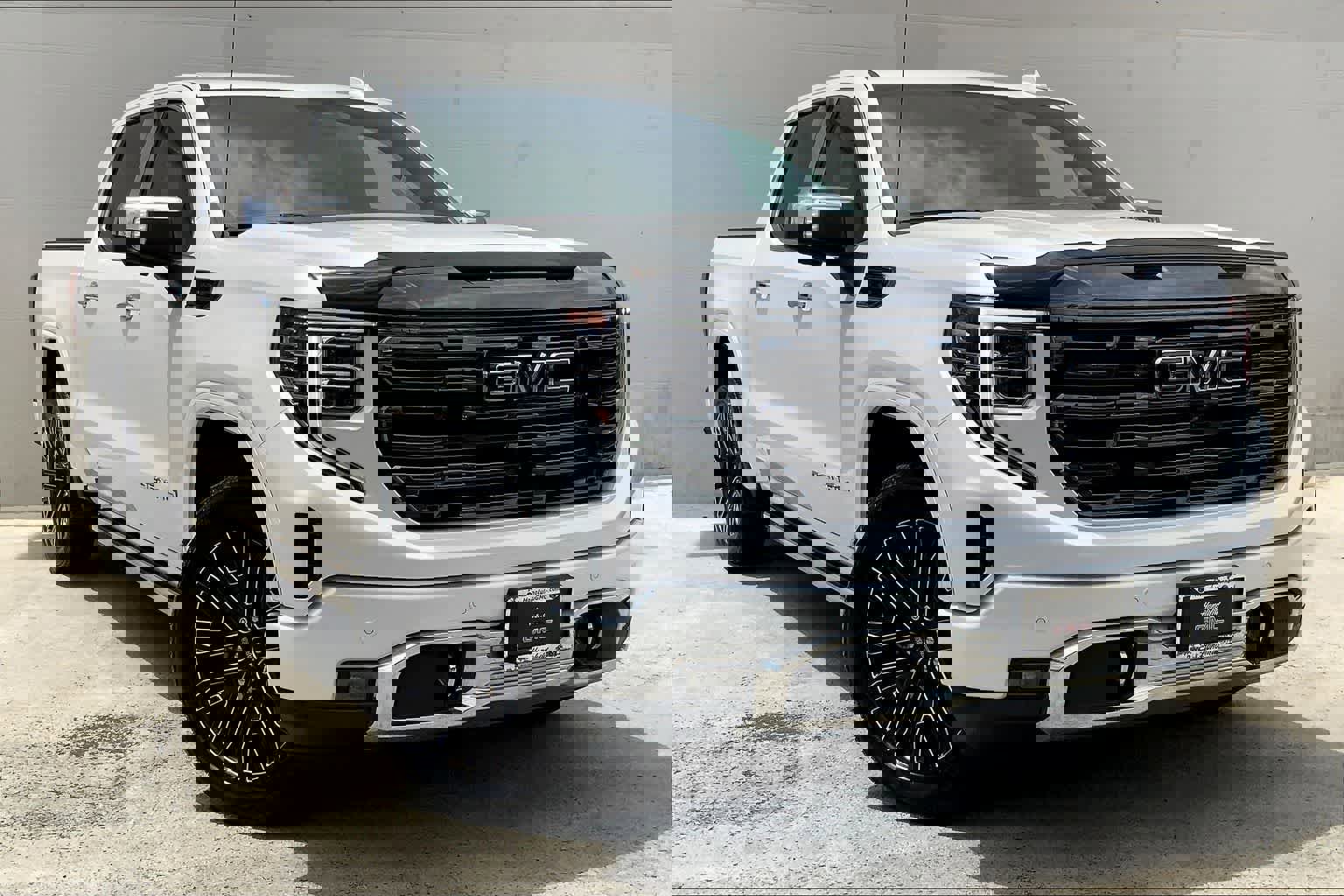 Used 2022 GMC Sierra 1500 Denali Ultimate image 21