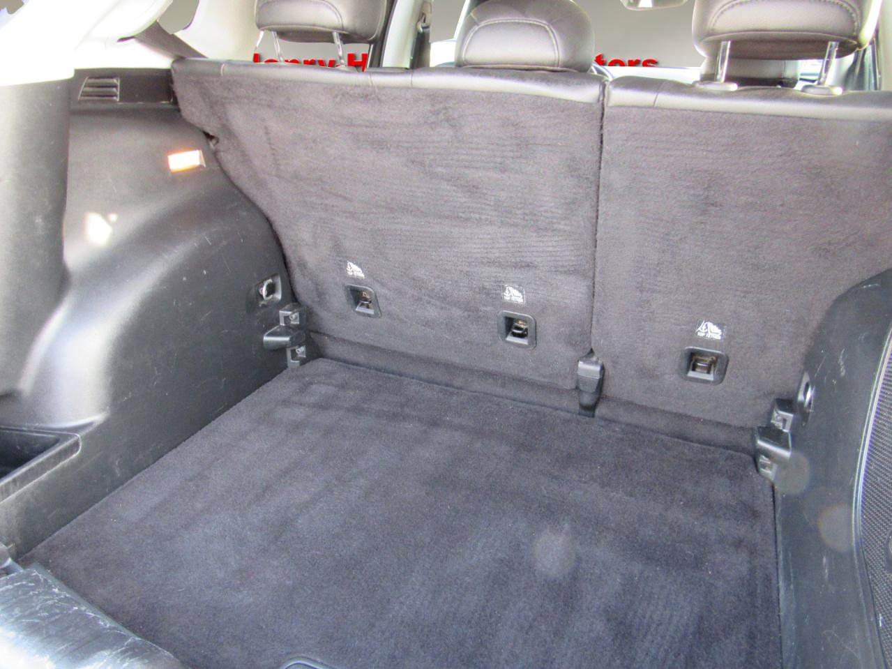 Used 2021 Jeep Compass Limited w/ Sun and Sound Group image 41