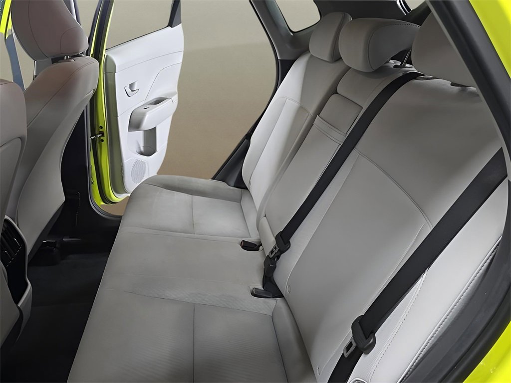 Certified 2025 Hyundai Kona SEL image 15