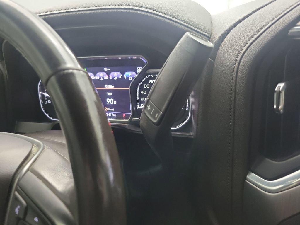 Used 2020 GMC Sierra 3500 Denali w/ Denali Ultimate Package image 31