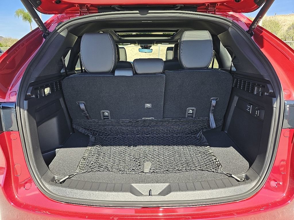 New 2026 MAZDA CX-90 3.3 Turbo S w/ Premium Plus image 11